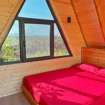 El-ya Ve Frühstückspension