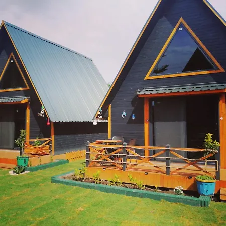 Bed & Breakfast El-ya Ve