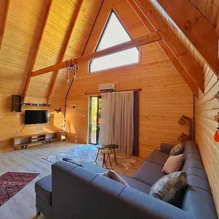 Frühstückspension El-ya Ve 3*