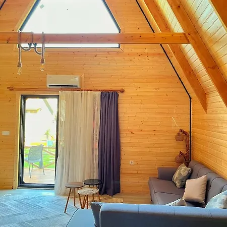 El-ya Ve Frühstückspension