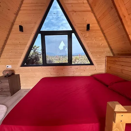 El-ya Ve Bed & Breakfast
