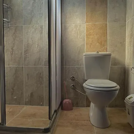 Frühstückspension El-ya Ve