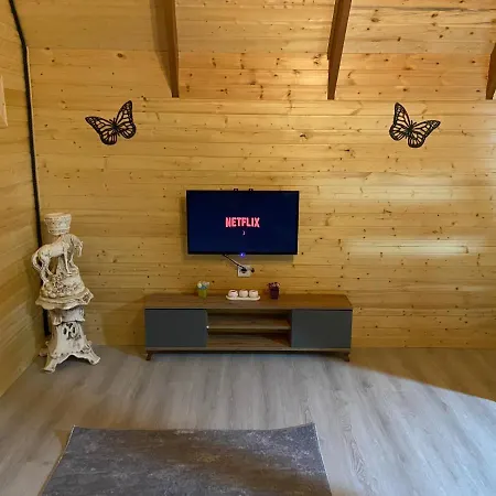 Frühstückspension El-ya Ve