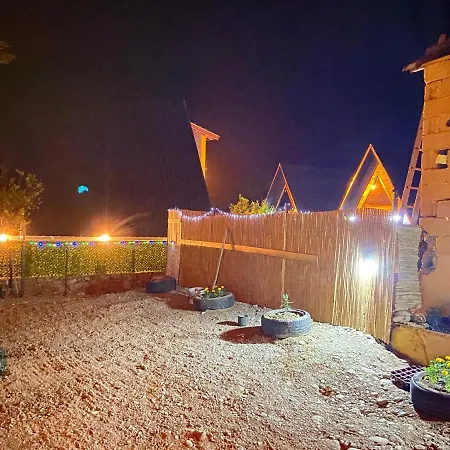 El-ya Ve Bed & Breakfast