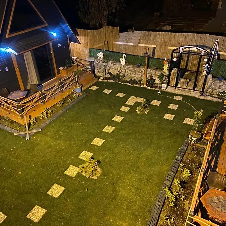 El-ya Ve Frühstückspension Dalaman