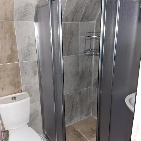 Frühstückspension El-ya Ve