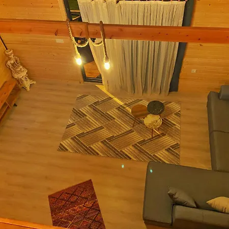 El-ya Ve Bed & Breakfast Dalaman