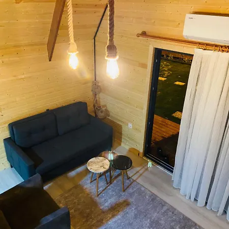 Frühstückspension El-ya Ve