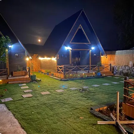 El-ya Ve Frühstückspension