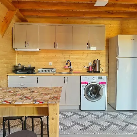 El-ya Ve Frühstückspension