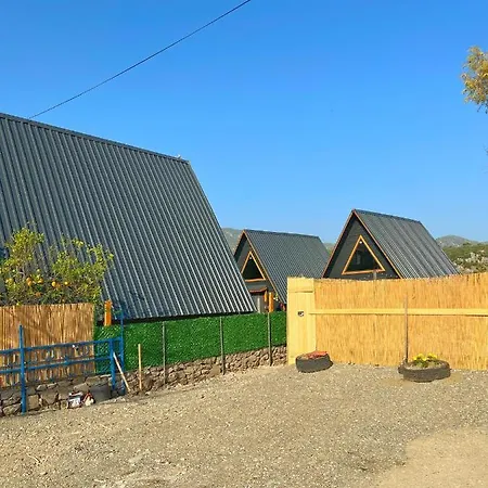 El-ya Ve Frühstückspension Dalaman