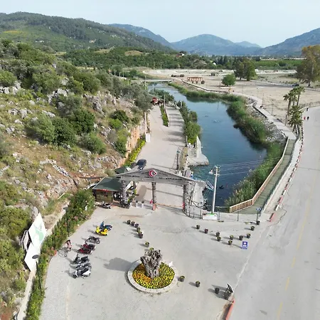 El-ya Ve Frühstückspension