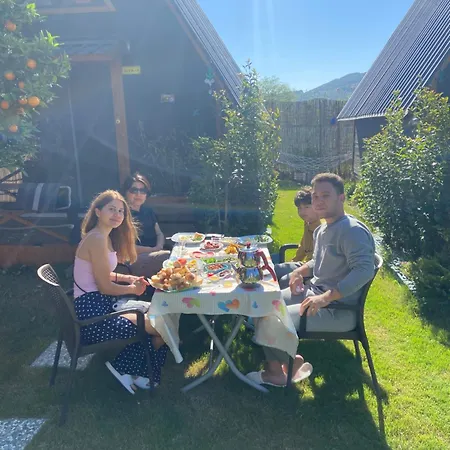 Frühstückspension El-ya Ve