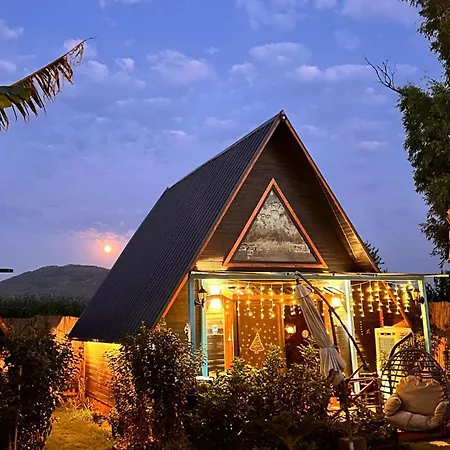 El-ya Ve Bed & Breakfast