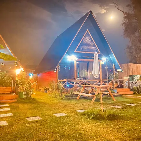 Bed & Breakfast El-ya Ve