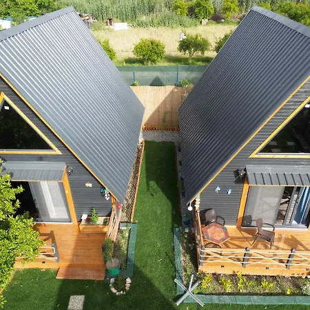 Nocleg ze śniadaniem El-ya Ve