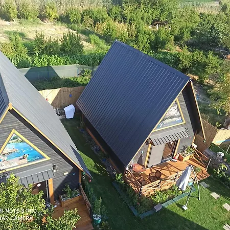 El-ya Ve Nocleg ze śniadaniem Dalaman