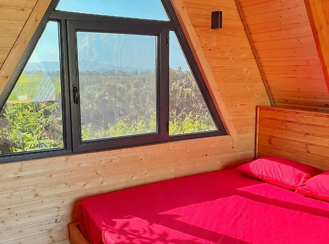 El-ya Ve Nocleg ze śniadaniem