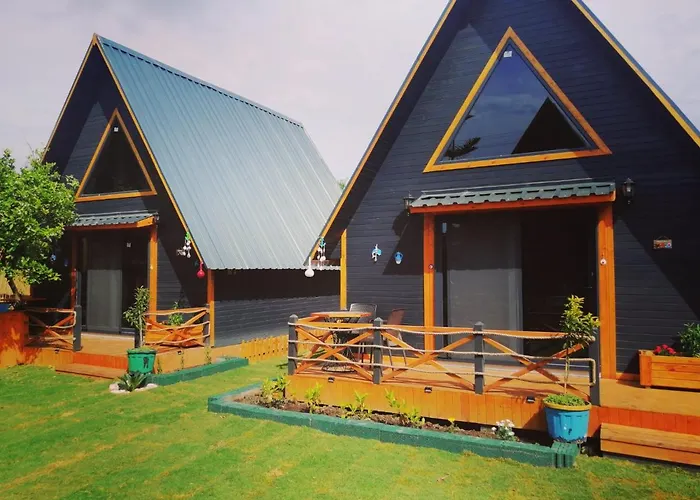 Nocleg ze śniadaniem El-ya Ve