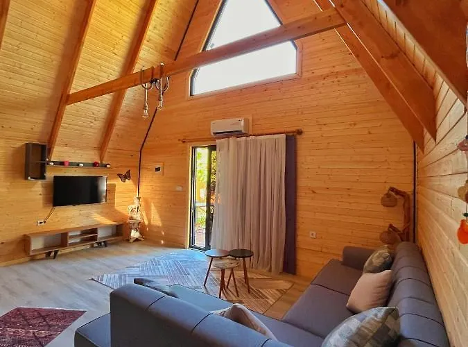 Nocleg ze śniadaniem El-ya Ve 3*