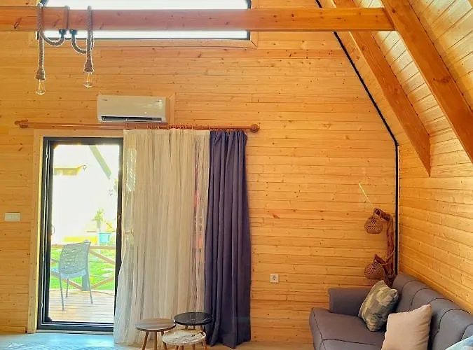 El-ya Ve Nocleg ze śniadaniem