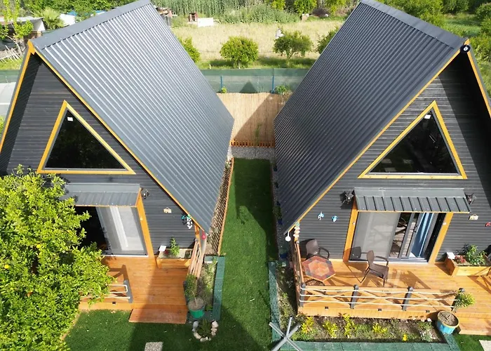 Nocleg ze śniadaniem El-ya Ve