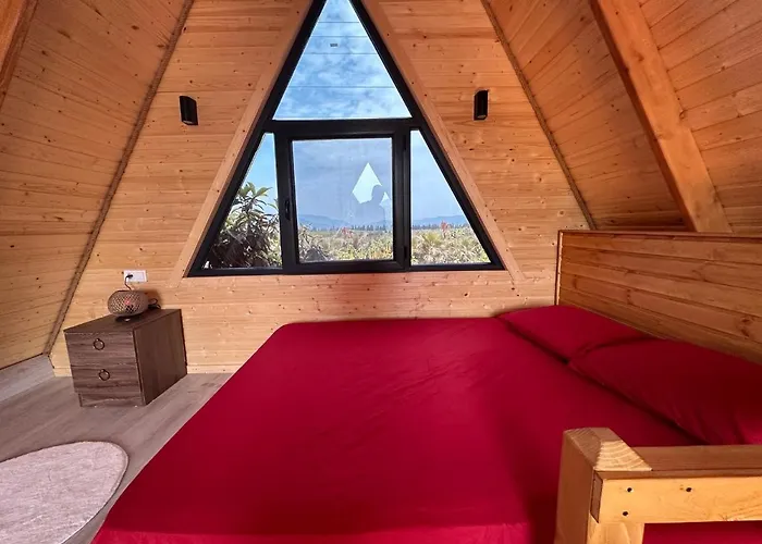 El-ya Ve Nocleg ze śniadaniem