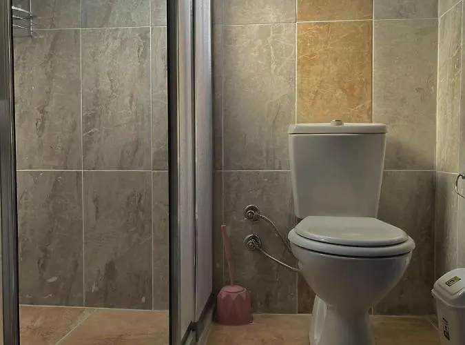 Nocleg ze śniadaniem El-ya Ve