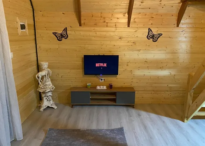 Nocleg ze śniadaniem El-ya Ve