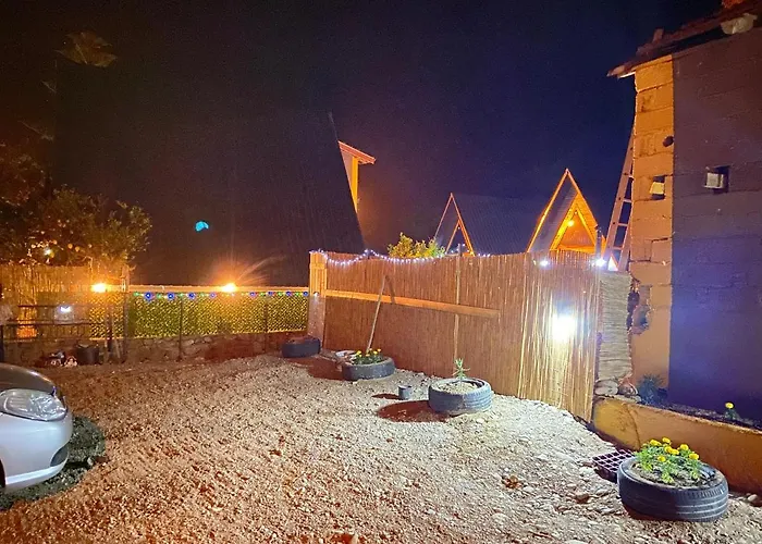 El-ya Ve Nocleg ze śniadaniem