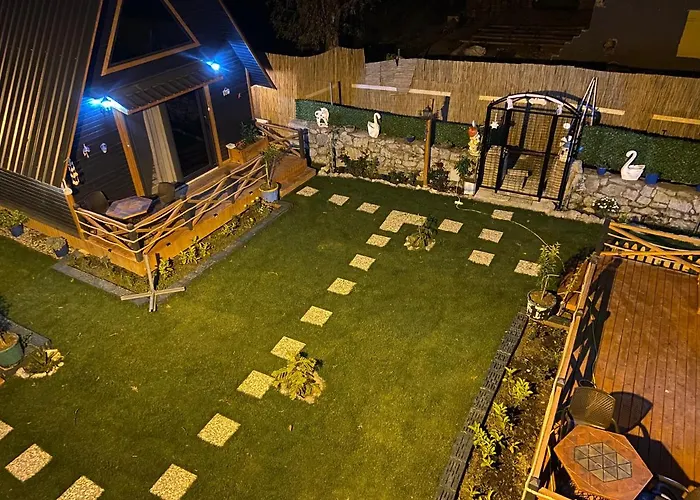 El-ya Ve Nocleg ze śniadaniem Dalaman