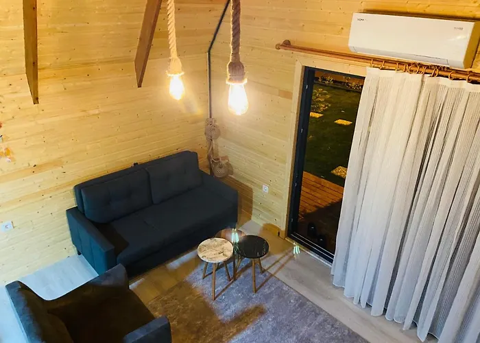 Nocleg ze śniadaniem El-ya Ve