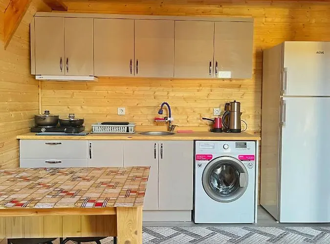 El-ya Ve Nocleg ze śniadaniem