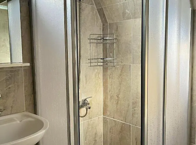 Nocleg ze śniadaniem El-ya Ve 3*