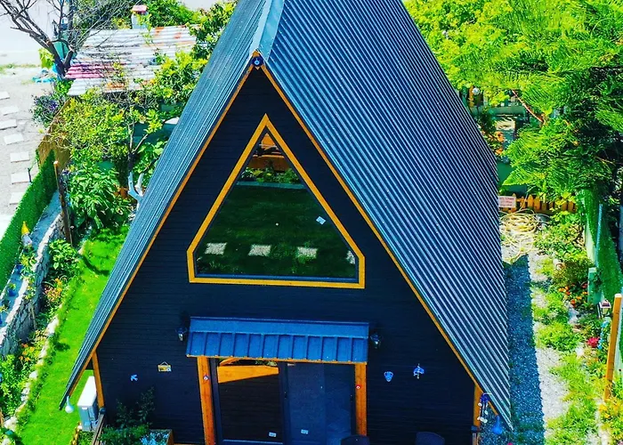 El-ya Ve Nocleg ze śniadaniem 3*