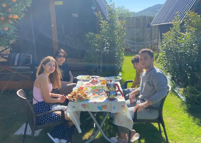 Nocleg ze śniadaniem El-ya Ve