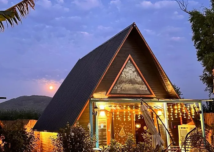 El-ya Ve Nocleg ze śniadaniem